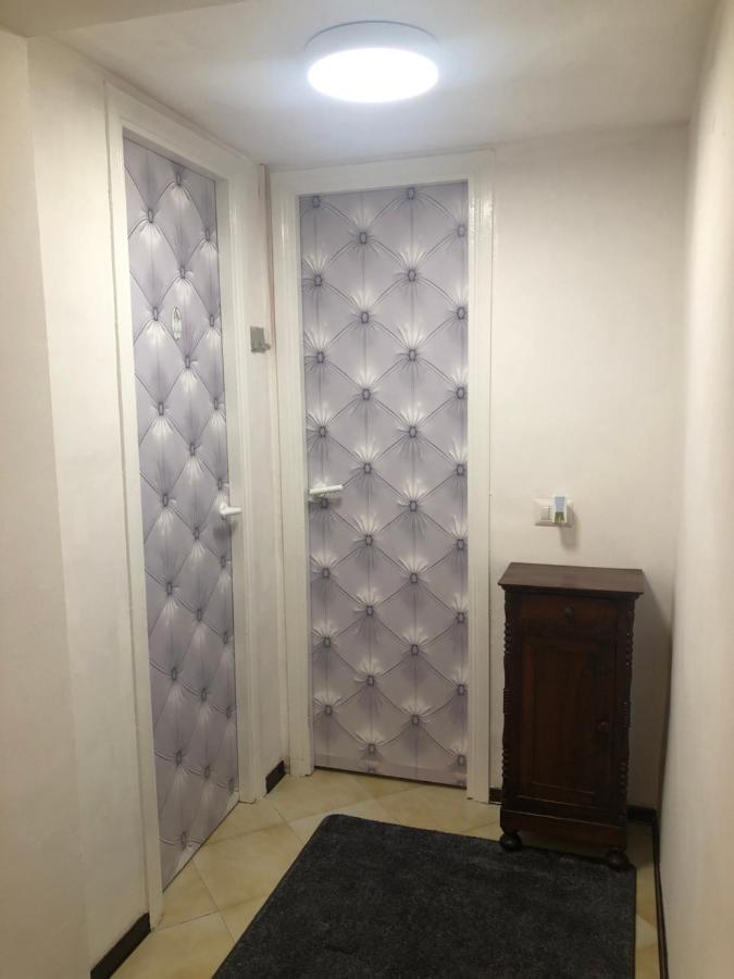 In Trastevere Apartment Rom