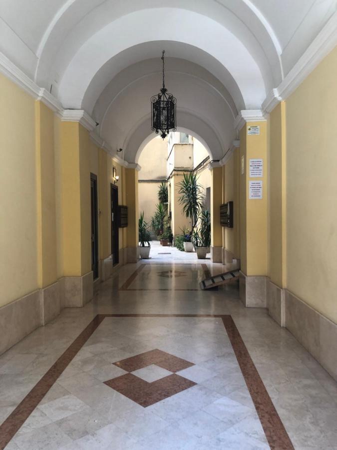 In Trastevere Rom