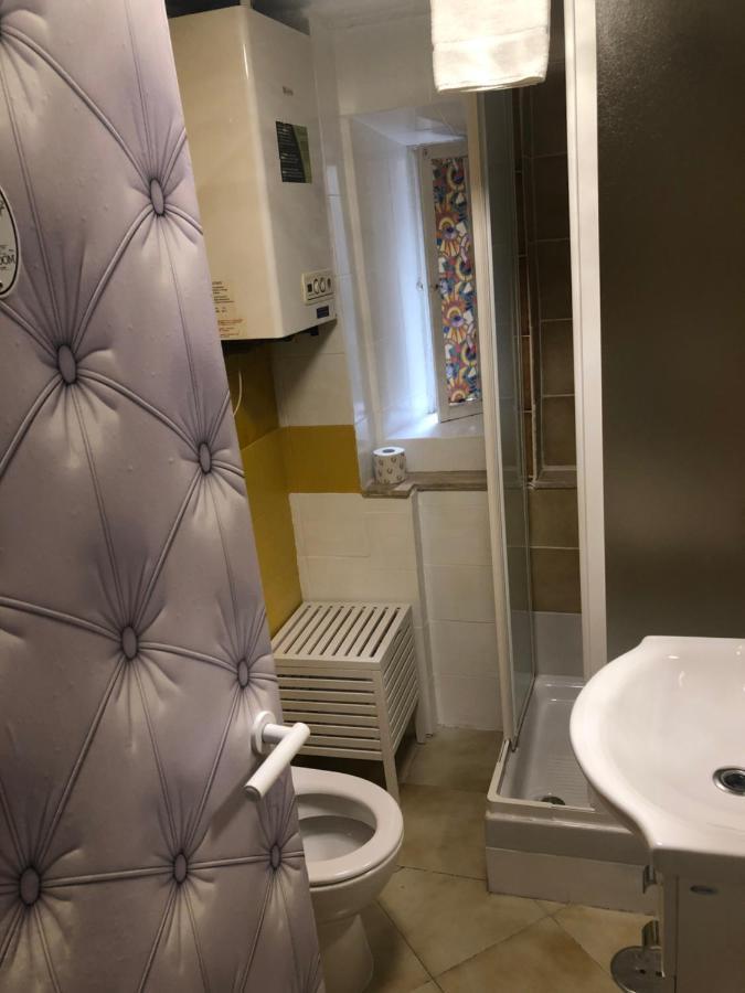 In Trastevere Apartment Rom