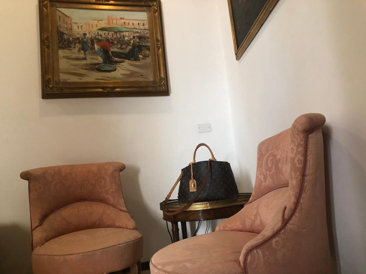 Apartment In Trastevere Rom