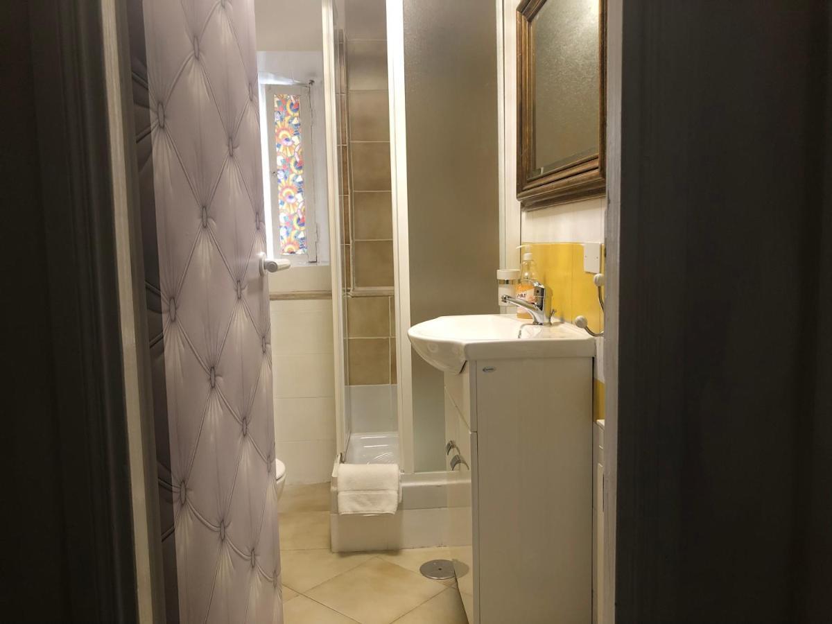 In Trastevere Apartment Rom