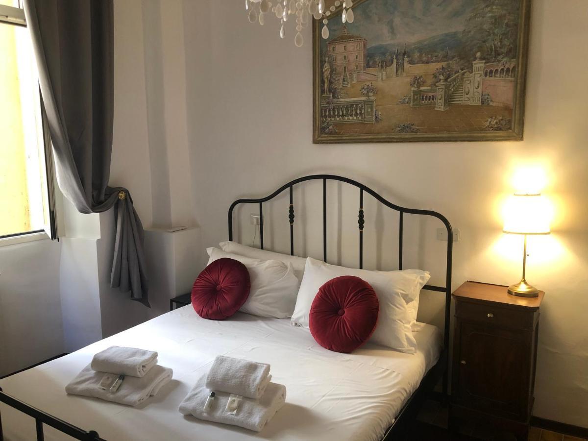 In Trastevere Lägenhet