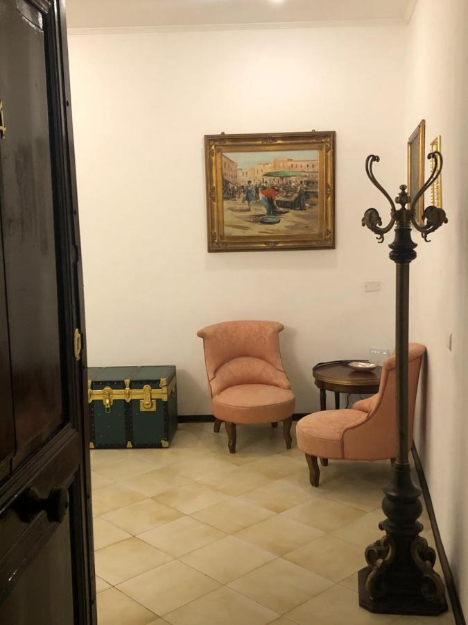 Lägenhet In Trastevere